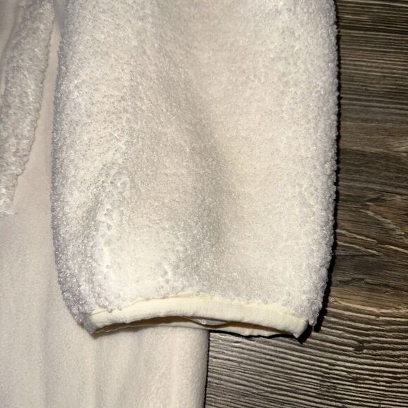 I Madison Expeditions Fleece Sherpa Jacket Women’s XL NWT. 8 - Picture 3 of 11